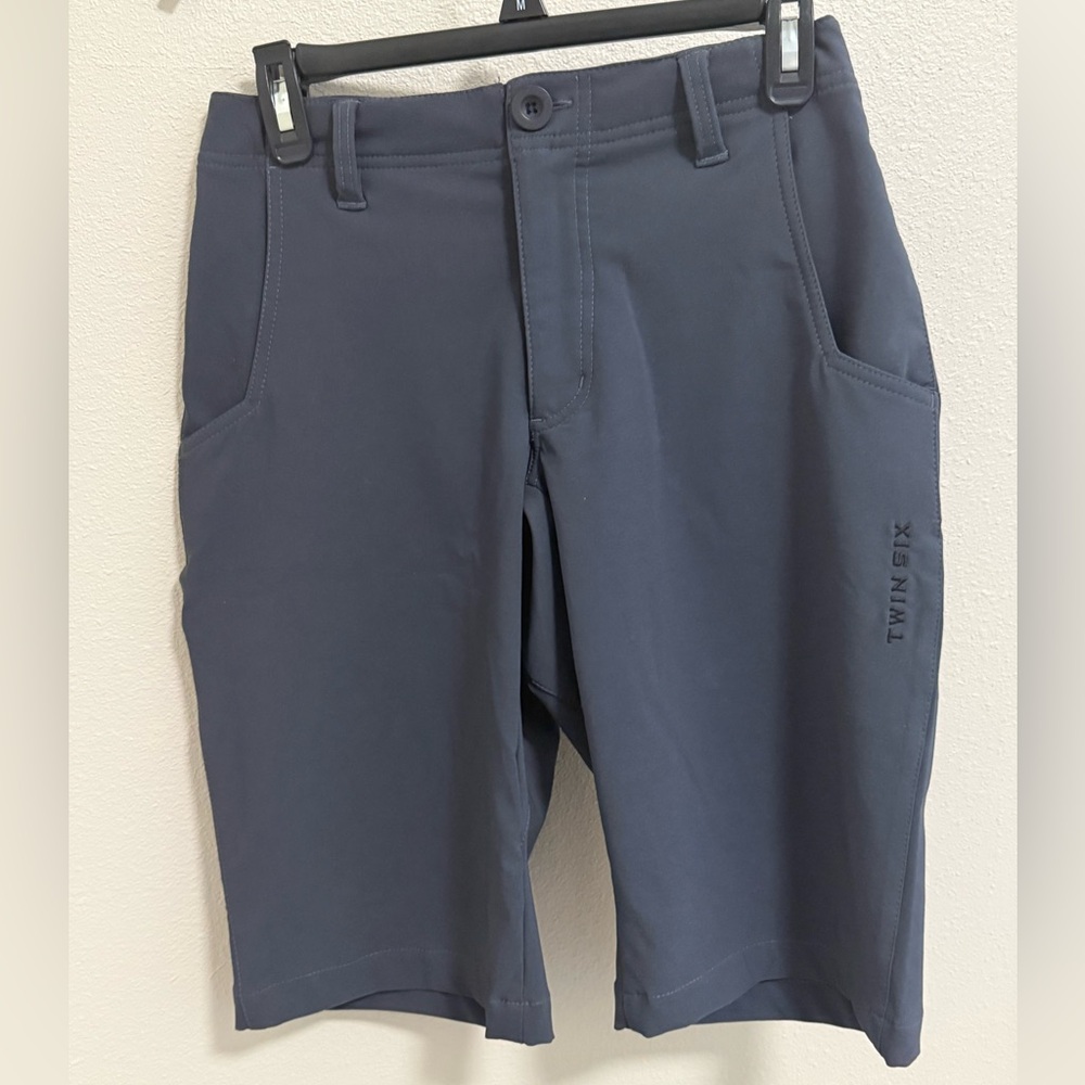 Twin Six Cycling Shorts